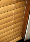 Faux Wood and Composite Blinds