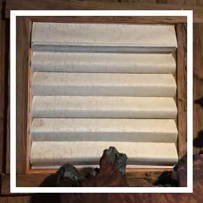 Roman Shades installation in the Michigan and Wisconsin