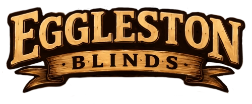 EGGLESTON BLINDS - Eagle River Wisconsin Window Coverings Shades